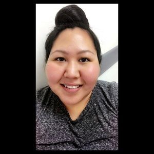 Meet your Posher, Tasha